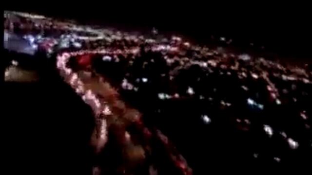 МТС. Люди говорят. Ночь вторая смотреть онлайн