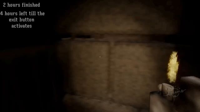 I REGRET PLAYING THIS GAME! | The Ghastly Haunt (Dreams Ps4/Ps5) смотреть онлайн