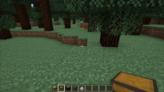 Tip: Hidden Features in Minecraft смотреть онлайн