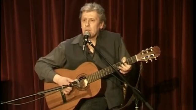Марина Гершенович - Константин Шнайдер ( НЕ ГРУСТИ ) смотреть онлайн