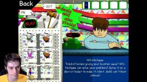 БАЛДИ - БОЛЬШОЕ ОБНОВЛЕНИЕ ! НОВЫЙ ПЕРСОНАЖ ! - Baldi's Basics Plus