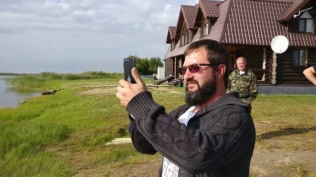 Современные водные катамараны «Ангара 44» смотреть онлайн