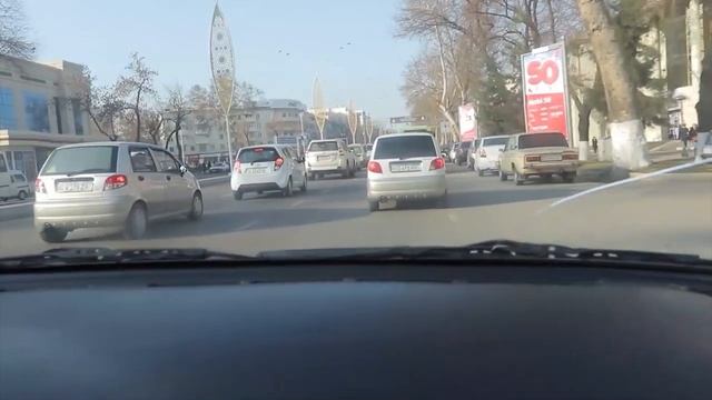 QAYSI BIRI ARZON "YANDEX TAXI" YOKI "MY TAXI"? (Solishtirdik) #1 смотреть онлайн