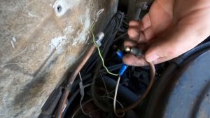 Как заменить газовый клапан или его фильтр на автомобиле с ГБО .