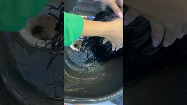 ASMR LUXLAVIN Nails & salon #beautiful #beauty #fashion #art #love #hairstyle #cute #highlight EP18 смотреть онлайн