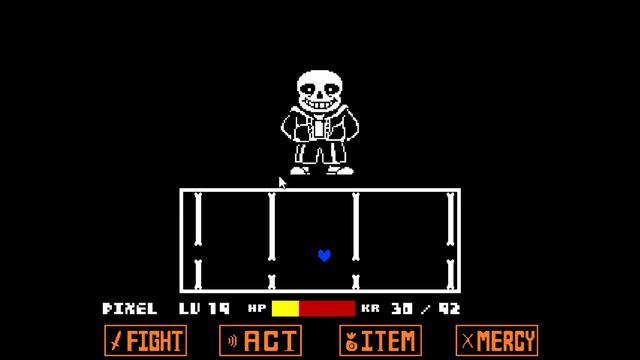 Microsoft Sam gets dunked on in Undertale (Microsoft Sam's Easter Special 2016) смотреть онлайн