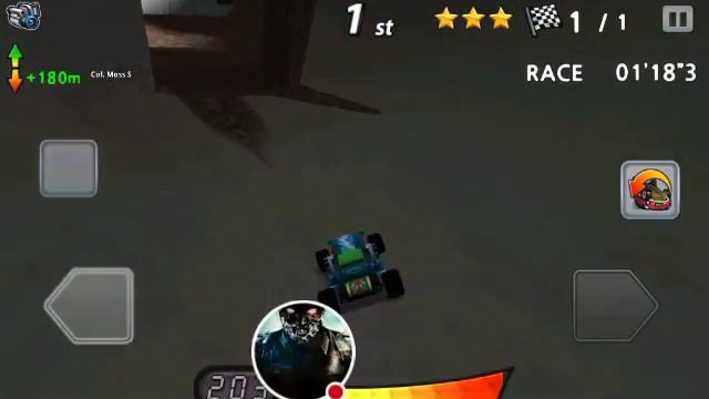 My RE-VOLT 2 Multiplayer Stream смотреть онлайн