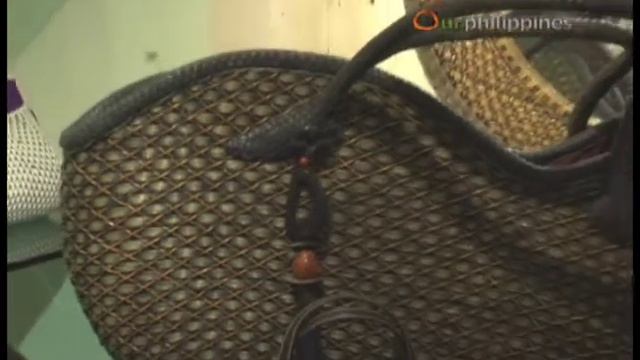 Philippine Travel Guide: S.C. Vizcarra - Home of Artisans, Purveyor of Heirloom Quality Products смотреть онлайн