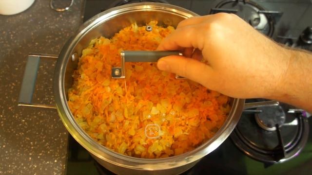 Кабачковая икра из СССР смотреть онлайн