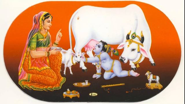 Лекция 6. Язычество в Древней Руси смотреть онлайн