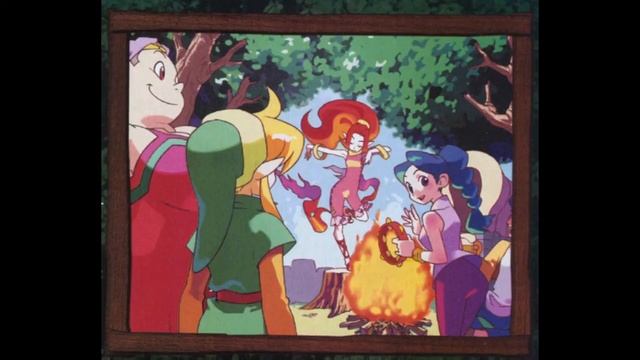 Oracle of Seasons- Din's Dance (Arranged by SG) смотреть онлайн