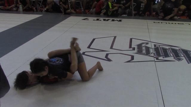 Grappling X June 27th 2021 Mat 7 Match 39 смотреть онлайн