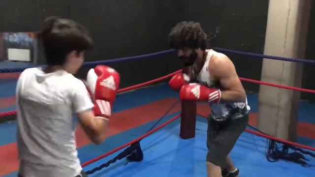 Bülent Ulusoy Boks Okulu