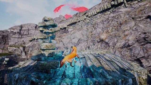 Spirit of the North: Enhanced Edition [PS5] ➤ ПОЛНОЕ ПРОХОЖДЕНИЕ НА 100% смотреть онлайн