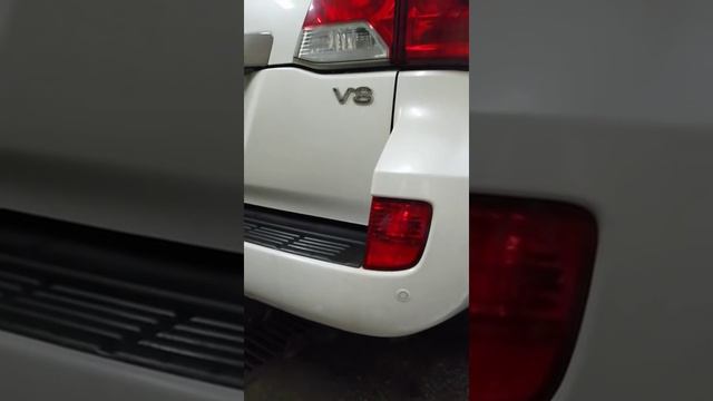 Пензенский автовладелец показал, как реагенты портят автомобиль смотреть онлайн