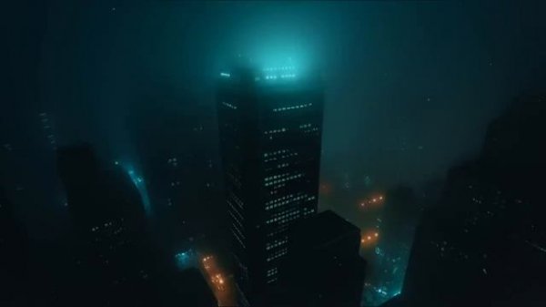 [AMBIENT MUSIC] 4 AM