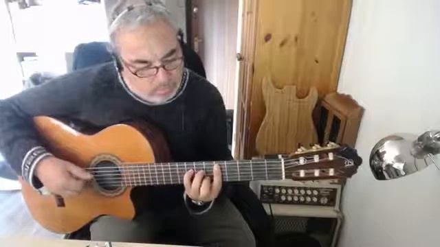 Dont Forget (Pat Metheny) смотреть онлайн