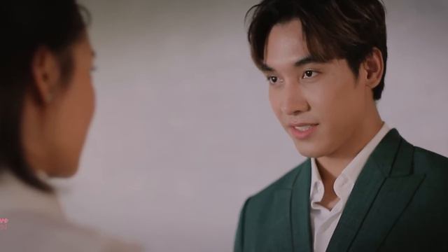 Lucky My Love รักนี้มากับดวง | EP.4 [ENG SUB] смотреть онлайн