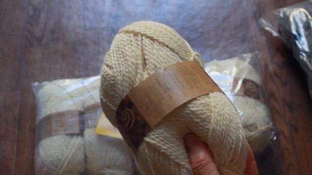 Мои запасы пряжи смотреть онлайн