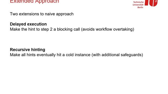 Using Application Knowledge to Reduce Cold Starts in FaaS Services смотреть онлайн