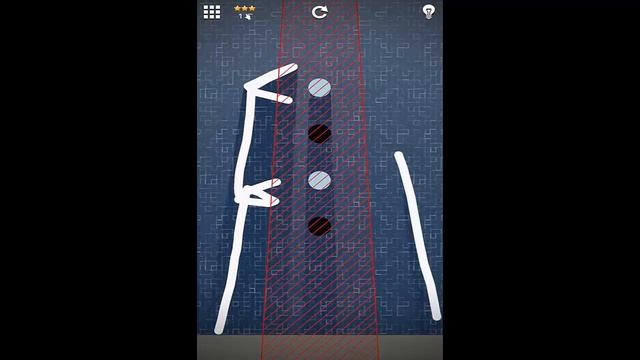 Shatterbrain Collection 1 Level 27. 3 Stars Walkthrough смотреть онлайн