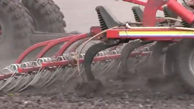 Культиватор Хорш- Агро- Союз с внесением удобрений смотреть онлайн