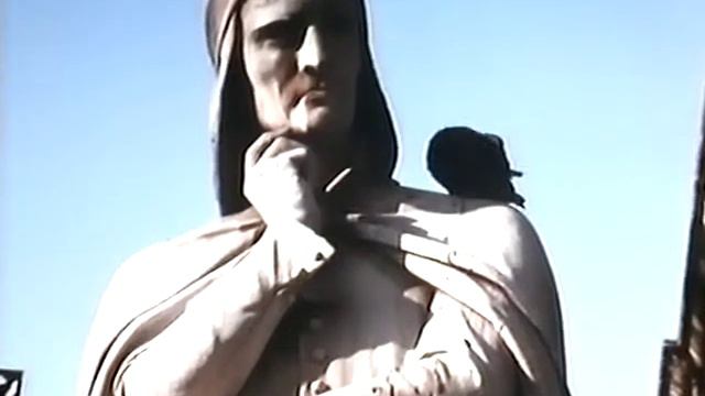 "Dante Alighieri e Cangrande della Scala" dal docufilm di Toni Andreetta смотреть онлайн