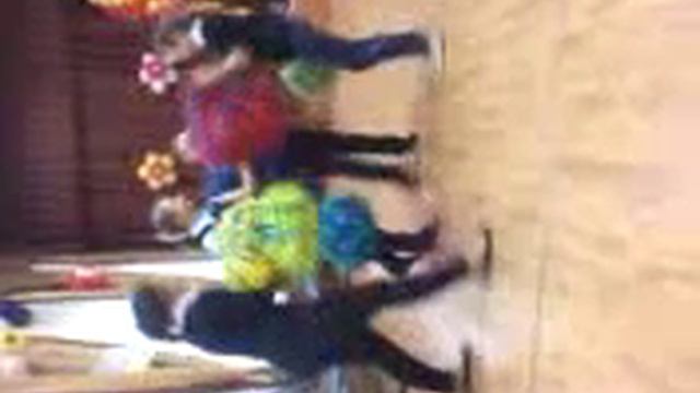 чарлидинг+пианино смотреть онлайн