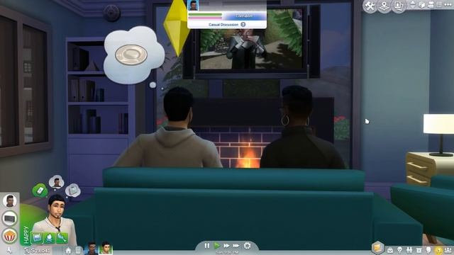 Livin' The Married Life: A New Beginning: A Much Needed Vacation (Series Hiatus) смотреть онлайн