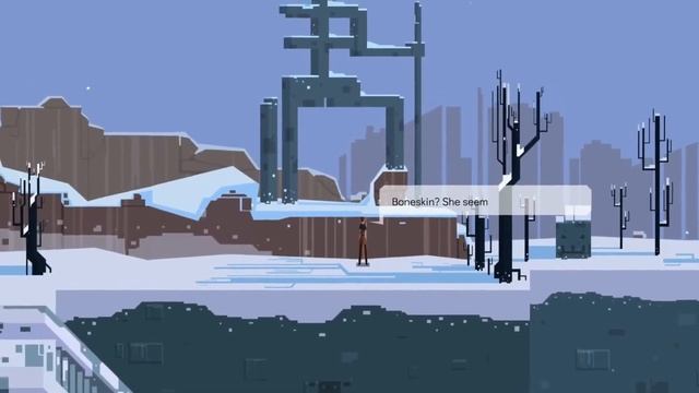 ATONE: HEART OF THE ELDER TREE - Apple Arcade Release Trailer смотреть онлайн