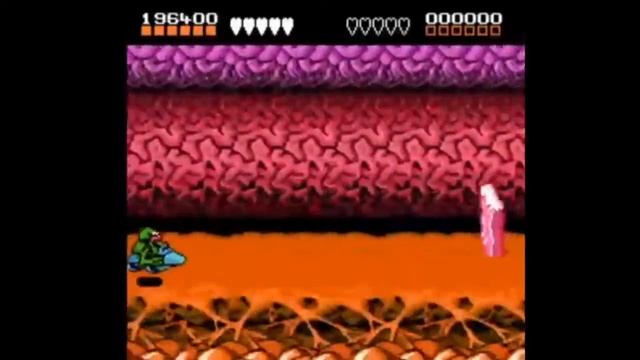 Обзор игры Battletoads 2020 / Боевые Жабы 2020 смотреть онлайн