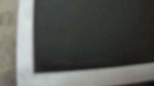 удаление царапин с монитора.MP4