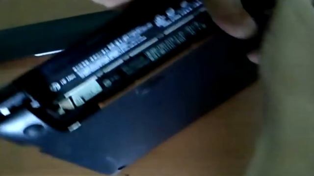 Cara Buka Hard Disk dan Memori Netbook hp Mini 110 - 3014TU [Full HD] смотреть онлайн