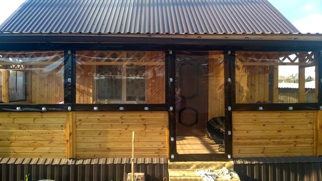 Что такое мягкие окна? смотреть онлайн