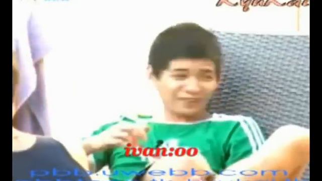 IVAN DORSCHNER ADMITS HE IS JEALOUS ♥ VANZIE ♥ [PBB TEEN CLASH 2010] смотреть онлайн