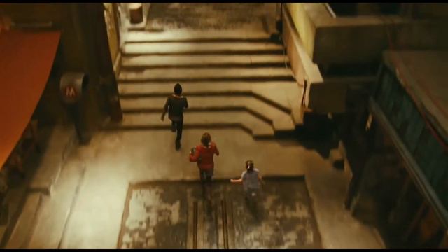 City of Ember Trailer 2008 (English) HD 1080 Movie смотреть онлайн