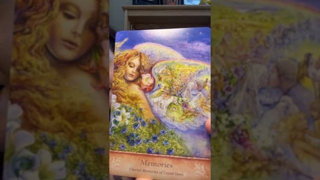 Mystical Wisdom Oracle Cards unboxing смотреть онлайн
