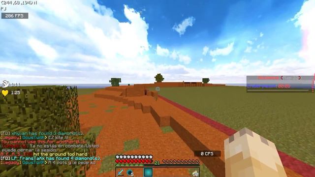 Rolemine HCF MAP 22 EL MEJOR KITE, VIDEO PARA MR3MS смотреть онлайн