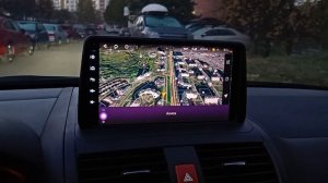 Голосовое управление Teyes Voice (CC3) + Алисой