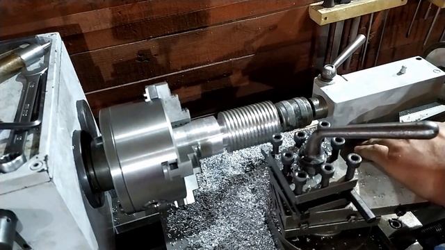 Making wheel for belt grinder смотреть онлайн