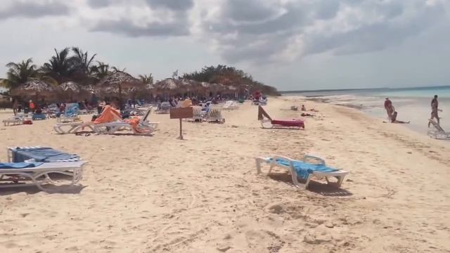 ???Hotel Playa Cayo Coco,beach??? смотреть онлайн