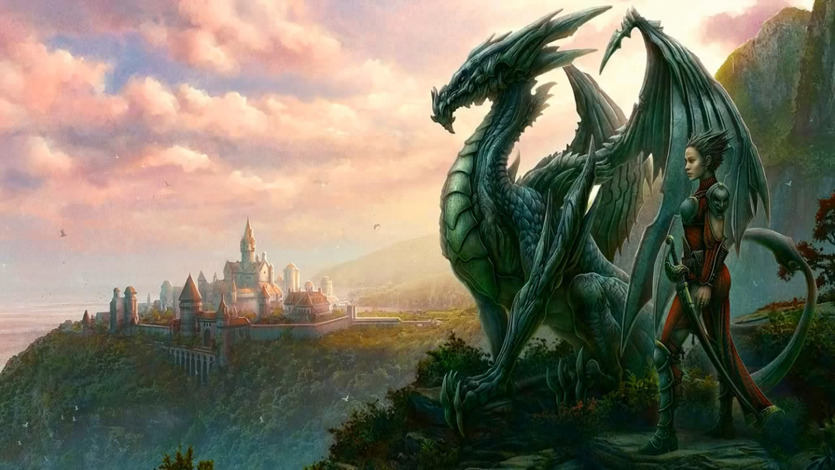 Thomas Bergersen - My freedom смотреть онлайн