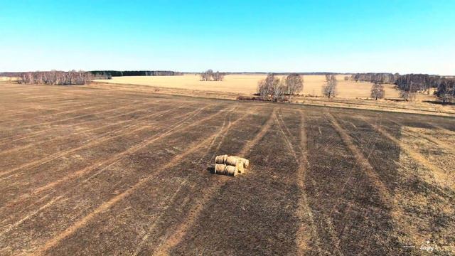 Начало мая... (Курганская область) смотреть онлайн