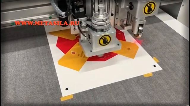 Аатоматическая машина для нарезки гофрированного картона смотреть онлайн