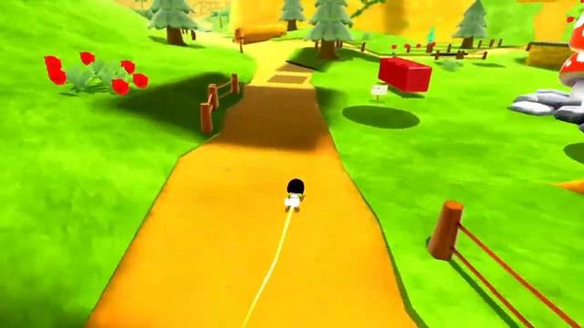 FreezeME THAT WAS FAST Trophy Guide смотреть онлайн