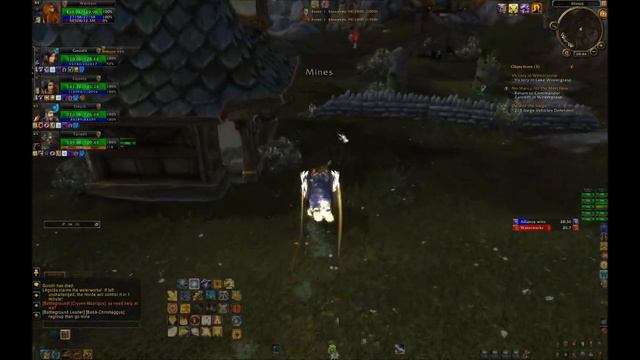 Let's Talk | World of Warcraft - Android Mobile App смотреть онлайн