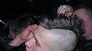 Красная Плесень - Чуя