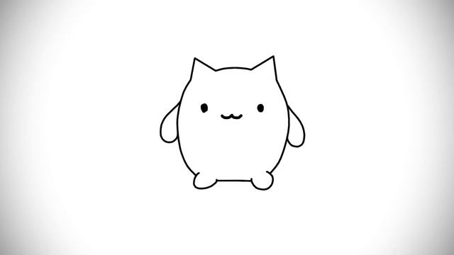 {BONGO CAT танцует #SKIBIDICHALLENGE} Анимация amv смотреть онлайн