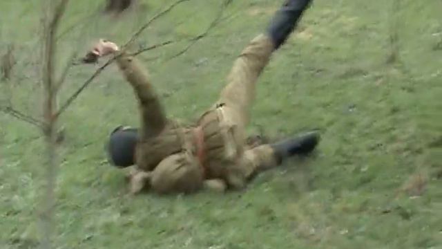 Фильм Андрюша и Миша смотреть онлайн