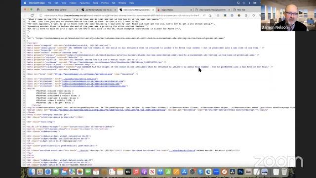 Shall I Share My Screen - Masher Sites SEO Booster Update смотреть онлайн